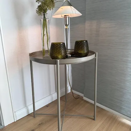 Lakeside Apartamento *