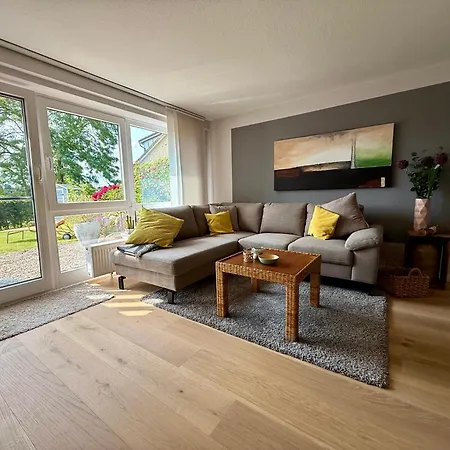 Lakeside Apartamento Plön