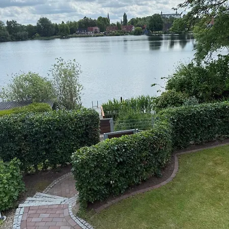 Lakeside *