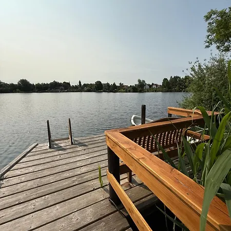 Διαμέρισμα Lakeside