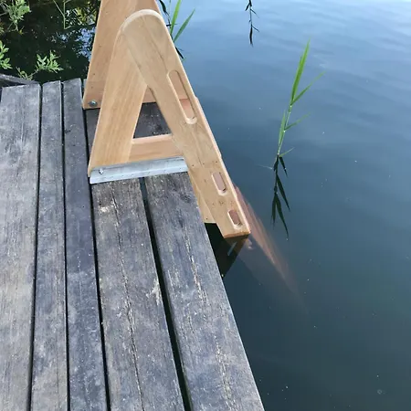 Lakeside Plön