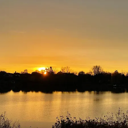 Διαμέρισμα Lakeside