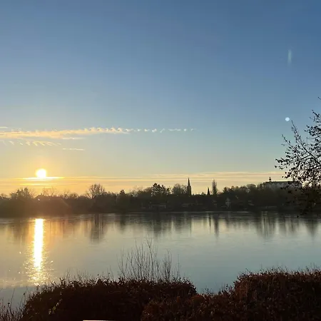 Lakeside *