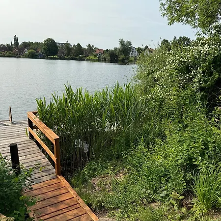 Lakeside * Plön